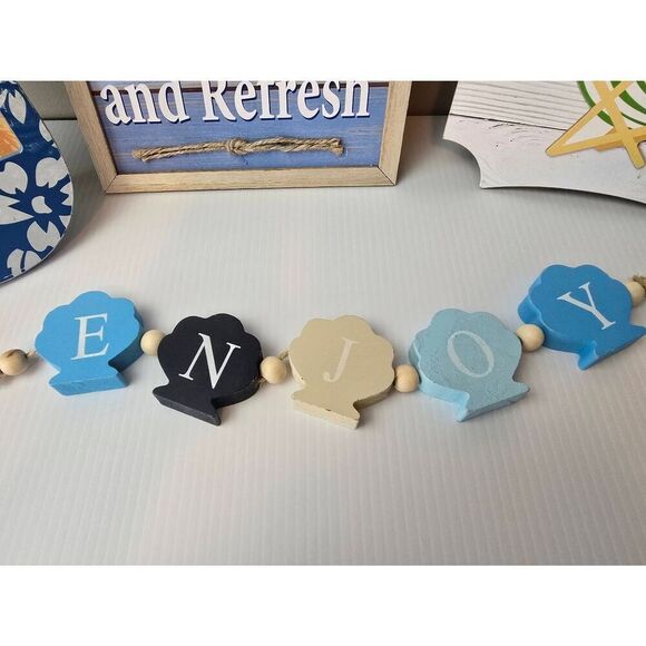 Beach Decor and Accessories - Picture 2 of 8